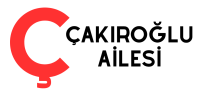 Çakıroğlu Ailesi Logo